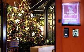 Hôtel Du Dragon